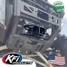 KFI Products Kawasaki Ridge Front 2