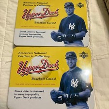 2005 ud origins jeter tins picture