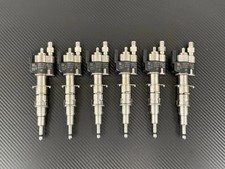 6PCS Fuel Injector for BMW N54 N63 335 535 550 750 X5 X6 Index 12 13537585261-12 picture
