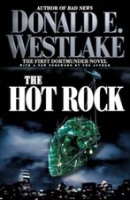 The Hot Rock - Paperback By Westlake, Donald E. - GOOD picture