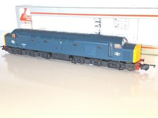Lima 205963A1 BR Class 40 Diesel Loco. New Old Stock. Mint Cond. Boxed. OO Scale picture