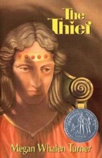 The Thief - Hardcover By Turner, Megan Whalen - GOOD picture