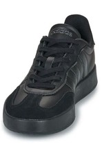 adidas Men's Barreda Sneakers | Black/Black | Size: 12 M US picture