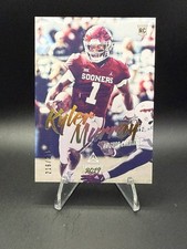 2019 Panini Luminance Kyler Murray Gold /275 RC Rookie #131 Cardinals picture