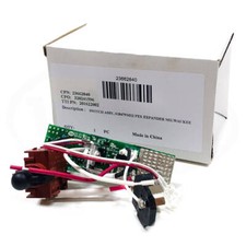 23-66-2840 Milwaukee Switch and Electronics Assembly picture