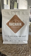 Ka'Chava Chocolate Plant Vegan Protein Shake Powder, Vitamin & Minerals, 434 g picture