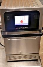 Merrychef eikon e2s High Speed Countertop Convection Oven Stainless Unit A 2020 picture
