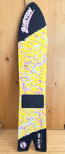 Vintage 1988 Burton Elite 150 Snowboard picture