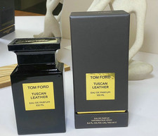 Tom Ford Tuscan Leather Eau de Parfum 100 ml Nuovo Originale Sigillato picture