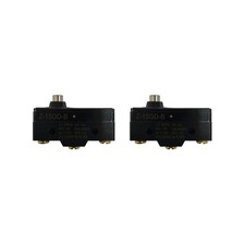 2 pcs Limit Switch Replacement for Omron Z-15GD-B Micro Switch picture
