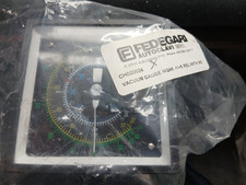 FEDEGARI AUTOCLAVI GM200433 DN20 PNEUMATIC VALVE (BR6.6B28) picture
