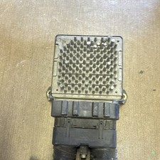 #2132 2011 Allison Transmission Control Module Model A51 Base Part #29545536 picture