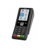 Verifone Engage P200 High-Speed Pin Pad (M430-003-01-NAA-5) NIB with Cable /Plug picture