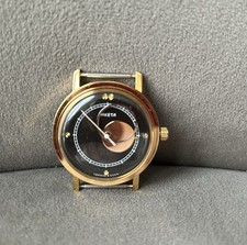 Vintage Raketa Copernic Copernicus Mechanical Watch USSR Working Condition picture
