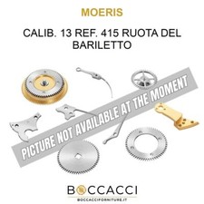 MOERIS Calib. 13 Ref. 415 Barrel Wheel Calib: 13 (EXCELLENT CONDITION) picture