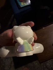 RARE Hello Kitty 2003 Vtg Angel 💗🪽Ceramic Soap Dish  picture