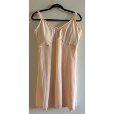 NWT Kindred Bravely Pink Aurora Mesh Nursing Nightgown Sleep Dress Large Quartz picture