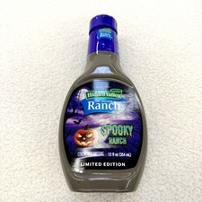 Hidden Valley Spooky Ranch 12oz 2026 Limited Edition Halloween picture