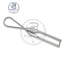 Cerclage Wire Passer Orthopedic Veterinary Wire Passer Stainless Steel picture