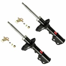 235041 KYB Shock Absorber and Strut Assemblies Set of 2 New LH & RH Pair picture