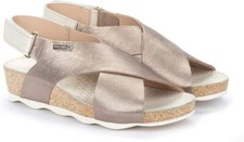 Pikolinos MAHON W9E-0912 Cross-strapped sandals Womens - US 9-9.5 picture