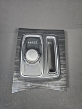 2015-2021 Chrysler 300 Rotary Gear Shifter Selector Dial Bezel OEM 5EP02DXAAB picture