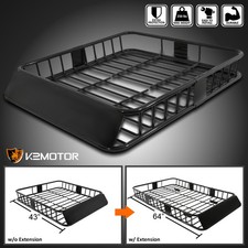 Roof Rack Fits 64