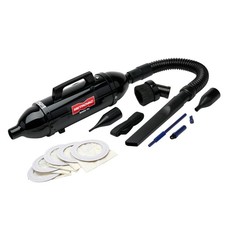METROVAC Electric DataVac Pro Series | Model MDV-1BA | Computer Vacuum | Blow... picture