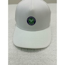 Wimbledon Championships England Tennis Hat picture