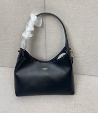 Small Brooklyn Shoulder 23 CW614 blcak picture