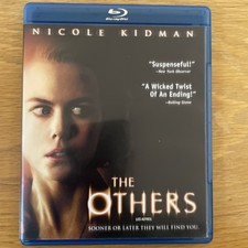 The Others (Blu-ray, 2001) picture