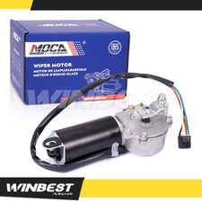 Wiper Motor 40-432 Front for 1987-1995 Jeep Wrangler 2.5L 4.0L 4.2L NEW picture