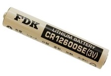 CR12600SE 3V SANYO FDK Equivalent to Varta CR2NP CR-2NP CR 2NP NEW USA SHIP picture