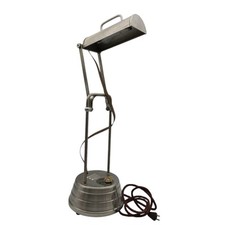 Vintage 1950's Sun Kraft Ultra Violet Sun Bathing Lamp  picture