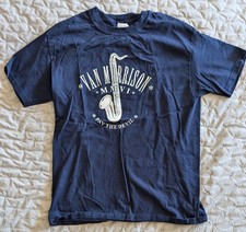 Vintage Style Van Morrison 2007 Pay The Devil Shirt Unisex S-5XL Reprint TR466 picture