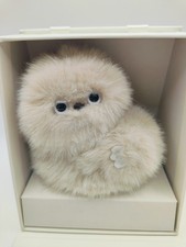 mirumi TOKYO Charm Robot Plush Fluffy Cute Yukai Engineering YE-MM001 picture