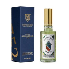 Caswell Massey Greenbriar Cologne Spray 3oz picture