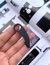 1xBrass Film Advance Lever Replacement Fit leica M1 M2 M3 M4 M4-2 M4-p M6 Camera picture