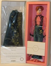 Carnival Gala in Venice Lukas Maverick NRFB Integrity Toys X Magia 2000 Collab picture