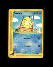 Psyduck Golduck Pokemon Card Holo/Reverse Holo GX Rare - Choose Your Cards picture