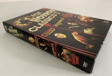Fox Horror Classics Vol. 2  DVD  2008 3-Disc Set Chandu Dragonwyck Dr Renault’s picture
