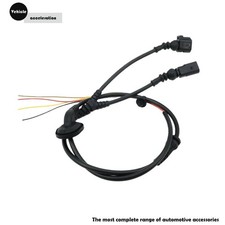 Front Left ABS Wheel Speed Sensor Harness 5N0927903M Fits 2009-2016 VW Tiguan picture