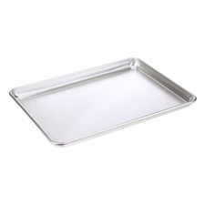 Vollrath 5303 1/2 Size WearEver® 18 Gauge Aluminum Sheet Pan picture