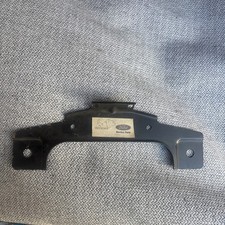 NOS 65 Mustang Grille Ornament Bracket C5ZZ-8194-A picture
