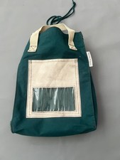 Rare jdm Honda access Tool bag ego eg9 ek9 dc2 crx ef9 ef8 picture