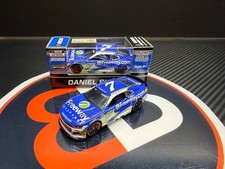 2026 Daniel Suarez 1:64 Freeway Insurance Diecast picture