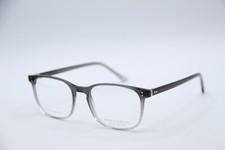 NEW PRODESIGN DENMARK 4789 C. 6545 CLEAR GREY AUTHENTIC FRAME EYEGLASSES 52-19 picture