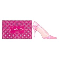 Cinderella Pink for Women 2.0 oz Eau de Parfum Spray (Tester) picture