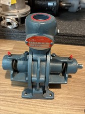 Aurora Pump regenerative turbine pump 98-01795 picture