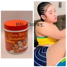 Gluta White Glutathione Drink 20000000mg Whitening Anti Aging 500gx1 picture